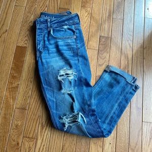 AE ORIGINAL 1 GEN TOMGIRL 🤩🤩🤩